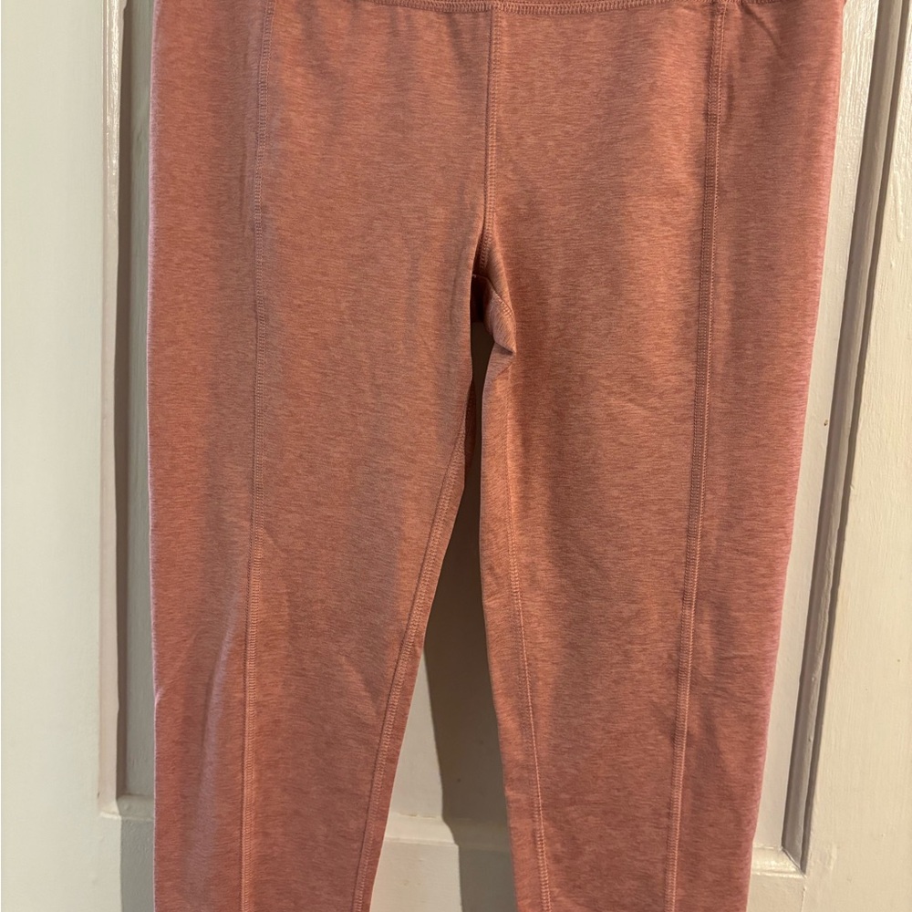 AnyBody Women's Peach Leggings